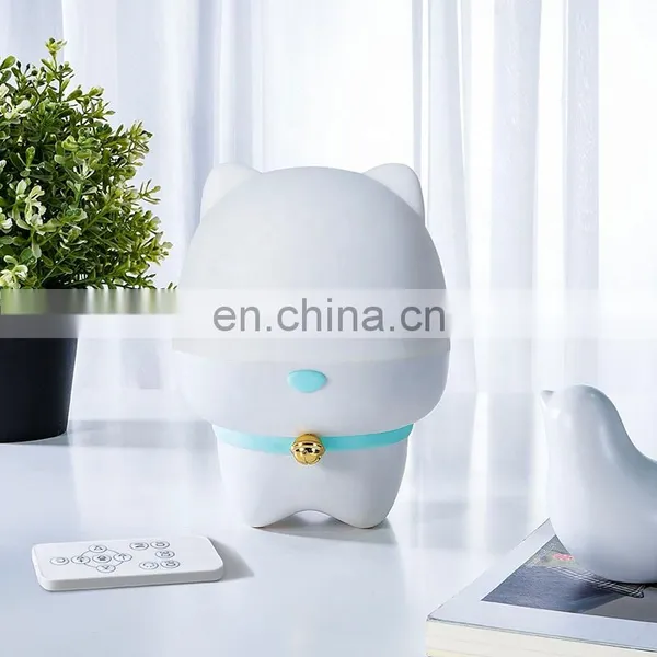 Kids Night Lighting Lamp Projector Lamp Led Night Light Projector photo-4