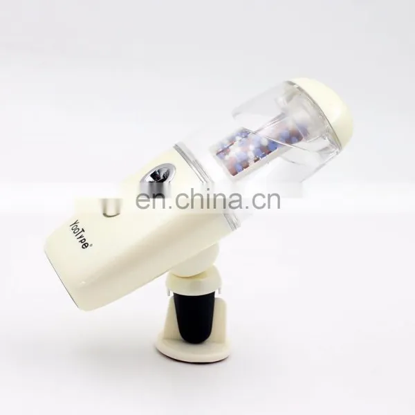Summer Trending Hot Products Portable 900mAh Hydrating Beauty Humidifier photo-4