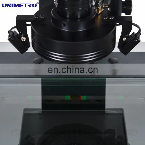 Auto Focus Opthalmic Instruments Vision System Machine Optic VMM Machine Vision Inspection System photo-5