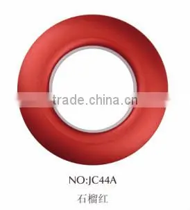 JC44 Eyelet Curtains Ring Plastic Eyelet Curtain Accessories photo-2