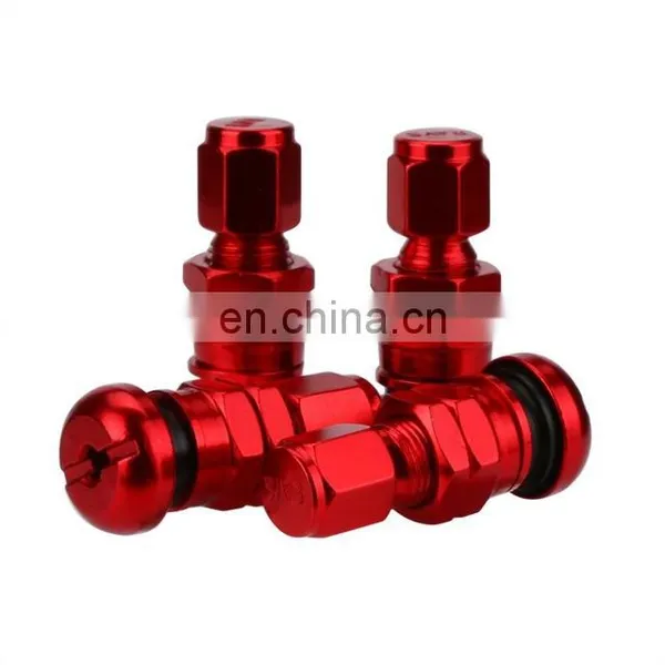 RAYS Custom Tire Valve Stem Automobile Spare Parts for Racing Car Wheel Valve photo-5