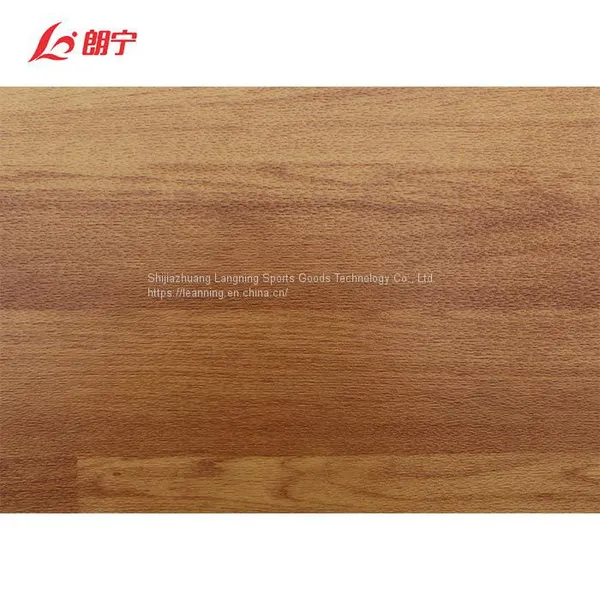 Basketball Court Oak Flooring photo-3