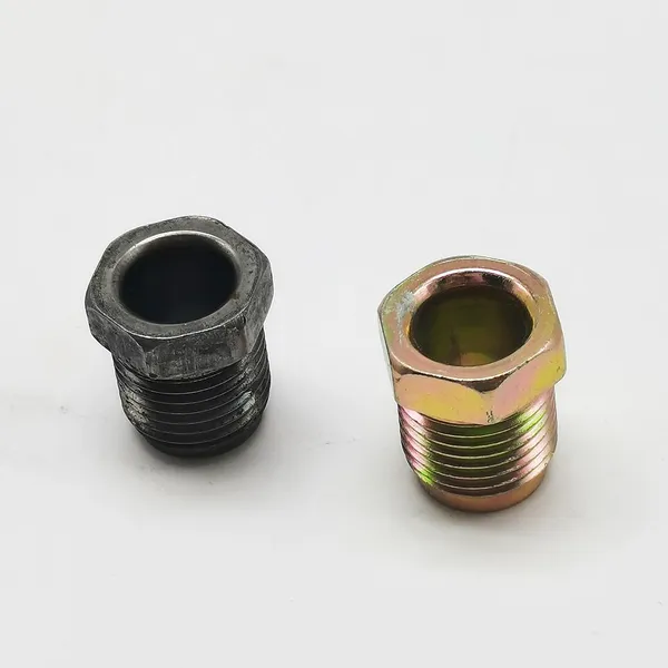 Pipe Thread Bushing Accessories photo-2