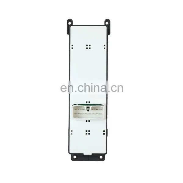 100011516 ZHIPEI Wholesale Main Window Regulator Switch 93570-1G110 For KIA RiO RiO Hybrid 2006-2010 photo-4