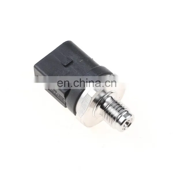 0281002498 Common Rail CR Fuel Injection High Pressure Sensor Regulator for Mercedes Benz A C E G M S Sprinter photo-2