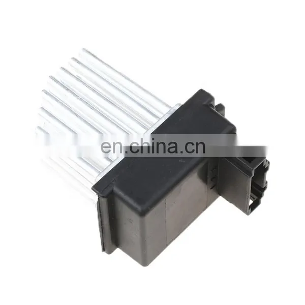 4B0820521 HVAC Blower Motor Resistor for Audi A6 Allroad Quattro 98-05 photo-5