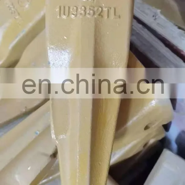 Excavator Bucket Tooth Best Price and Stiff Hard Bucket Tooth Pin Bucket Tooth photo-5