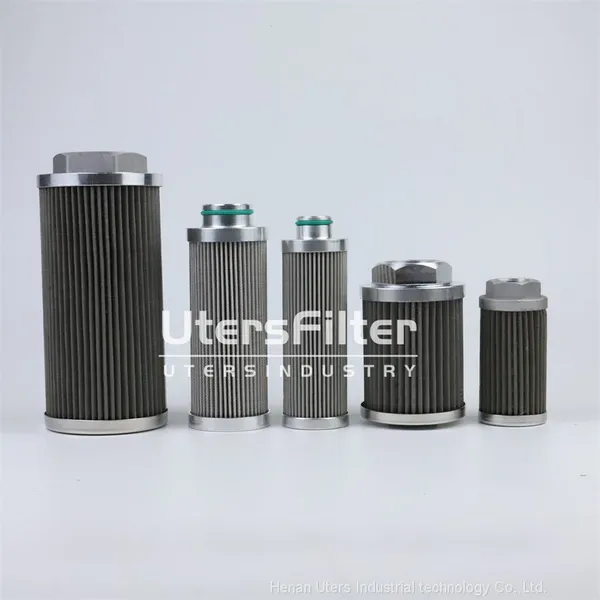 HQ25.300.14Z UTERS Replaces the Special Filter Element for Harbin Air Unit photo-3