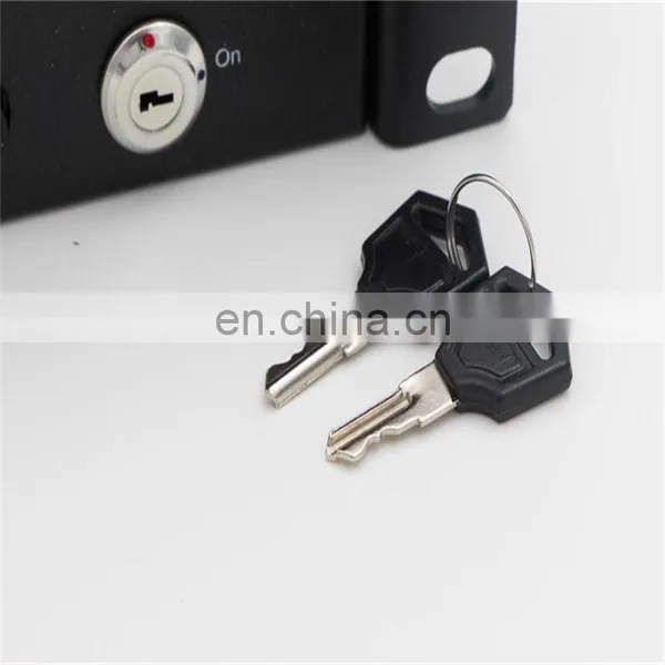 4port 19dBm Fiber Optic Edfa photo-5