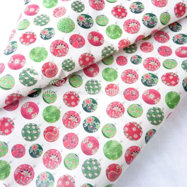 Gift Wrapping Paper, Paper, Gift, Holiday