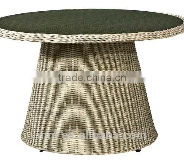 Outdoor Morden Dining Set photo-2