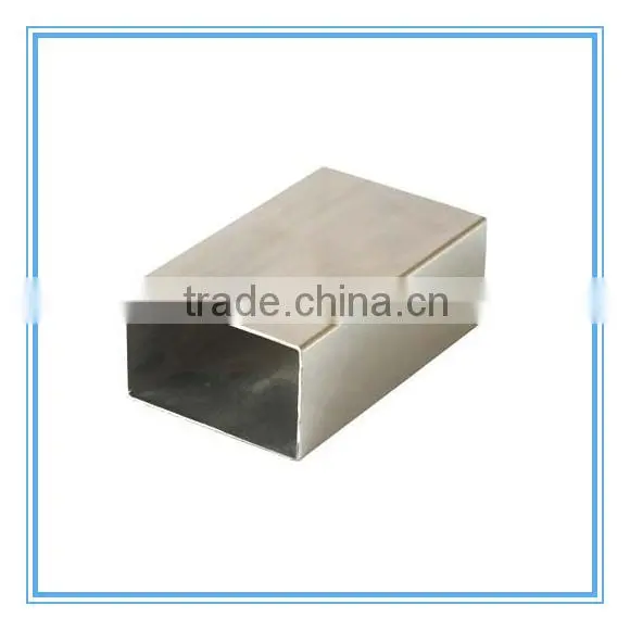 Rectangular Steel Pipe photo-5