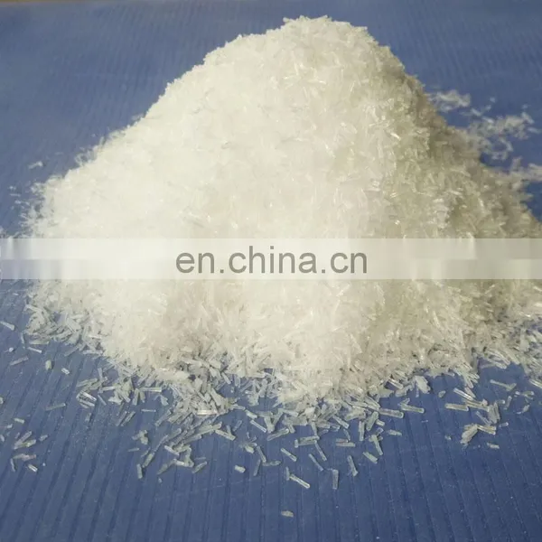White Monosodium Glutamate Food Grade photo-3