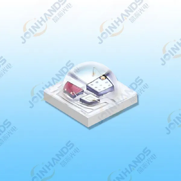JOMHYM Competitive Prices Hot Sales Wholesale Tricolor 3535 RGB LED for Digital Instruction