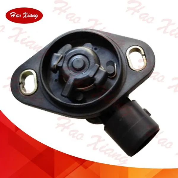 Haoxiang New Auto Throttle Position Sensor TPS Sensor Acelerador JT3R30512 JT3R60659 for Honda Civic photo-2