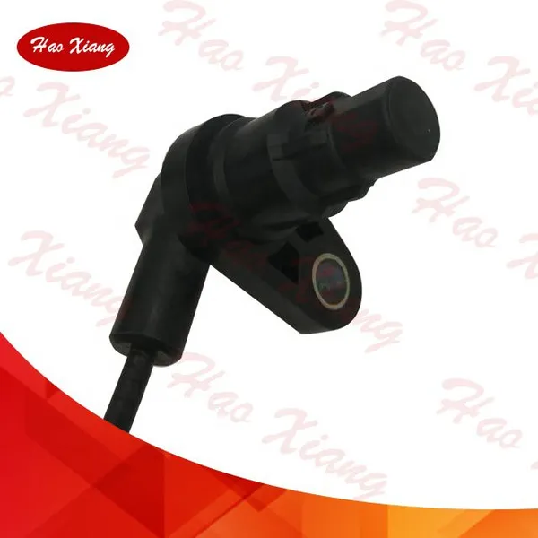 Haoxiang New Material Wheel Speed Sensor ABS 89546-12110 photo-2