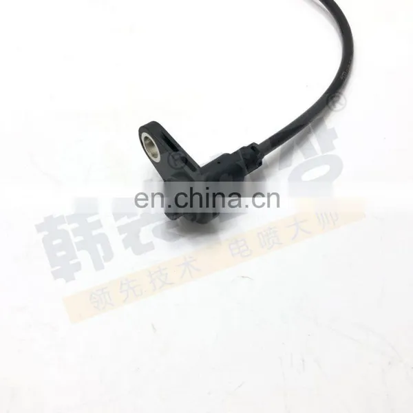 100% Tested Front Left ABS Abs Wheel Speed Sensor OEM 57455-TLY-J01 for Honda CRV 2017 photo-2