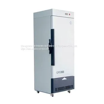 -45°C Mini ULT Chest Freezer 1-3.2 Cu.Ft. (28-88L) Super Freezer Temperature Ultra Low Deep Freezer photo-2
