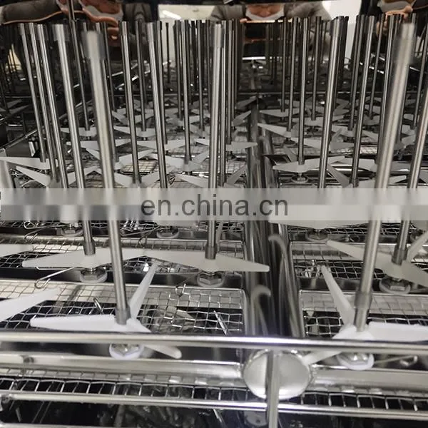 Automatic Washer Disinfector photo-4