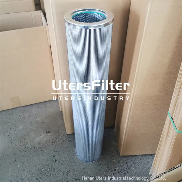 HC8300FRT30ZYGE UTERS Replacement of PALL Large Flux Power Plant Hydraulic Folding Filter Element photo-2