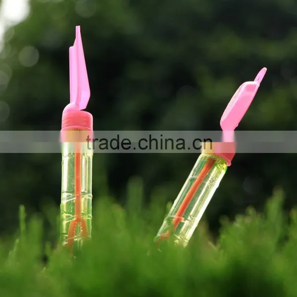 Kindergarten Educatonal Toys of Bubble Stick photo-2