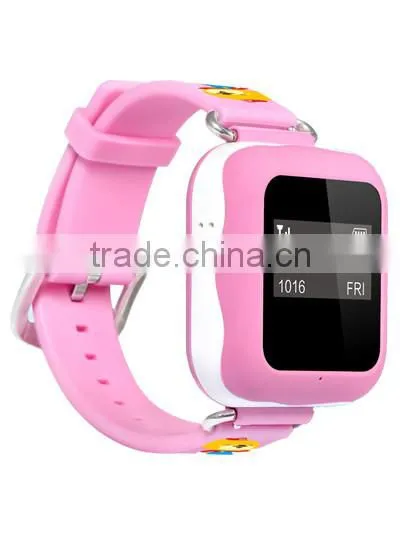 Real Time Kids Gps Watch Tracker for Old People and the Disabled Caref Watch photo-2
