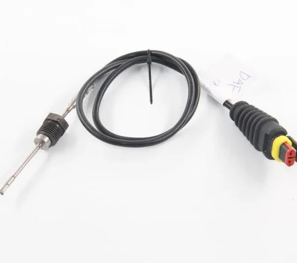 1810691 Truck Exhaust System Temperature Sensor Truck Exhaust Temperature Sensor for DAF photo-4