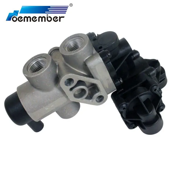 OE Member Two-Line Manifold Style Tractor Protection Valve KN34110