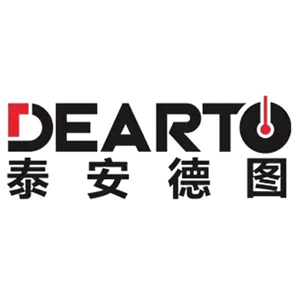 Taian Detu Automation Instrument Co., Ltd.