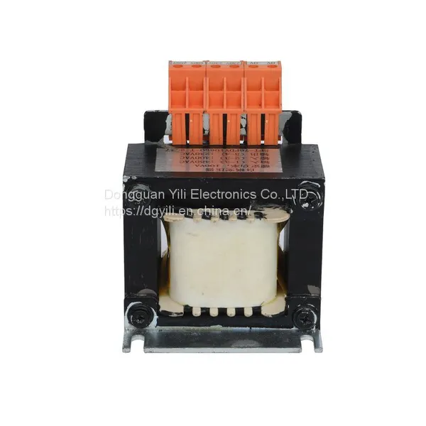 Step up Autotransformer for Electrical Power Equipment photo-5