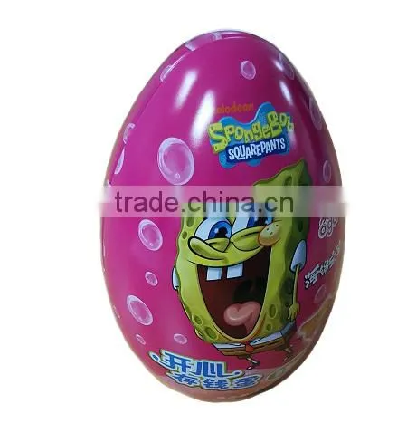 Egg-shape Coin Bank photo-2