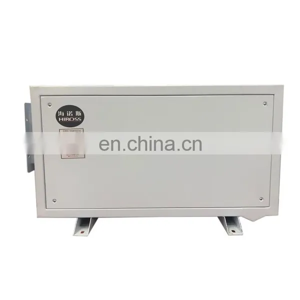 Ceiling Mounted Dehumidifier Air Drying Greenhouse Dehumidifier photo-2