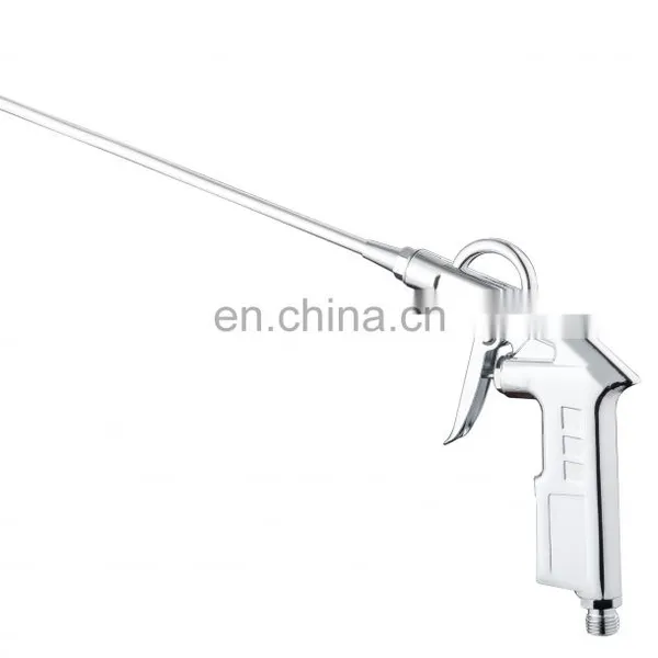 Low Pressure Air Power Spray Gun photo-3