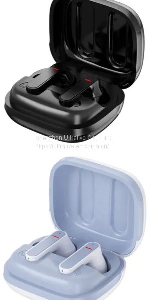 M11 Bluetooth ANC Earbuds