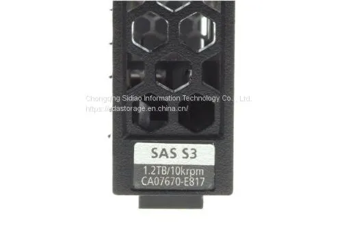 CA07670-E817 Fujitsu 1.2ТБ 10К 2,5
