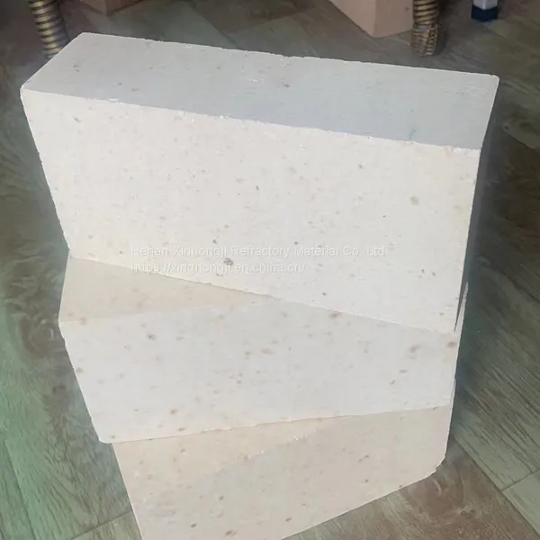 High Aluminum Fire Proof Blocks Firebricks Alumina Refractory Bricks photo-2