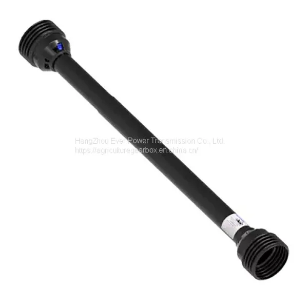 77 Series PTO Shaft-Replacement of Weasler PTO Shaft