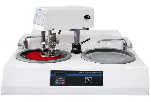 Industrial Grinding Machine