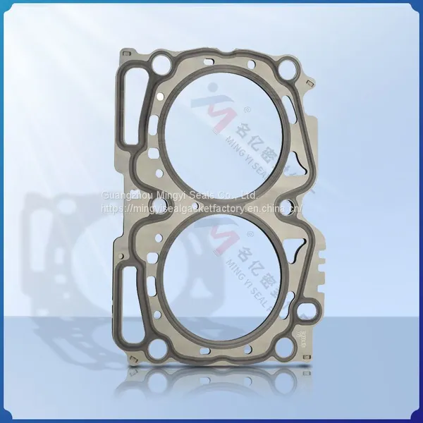 Suitable for Subaru engine cylinder head gasket 11044AA770 cylinder bed sealing gasket 11044AA670