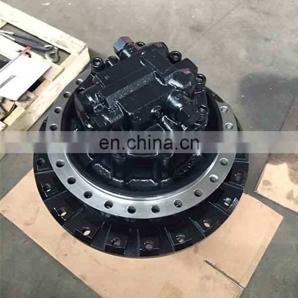 EX350-5 Travel Motor EX350-5 Final Drive 9155748 photo-2