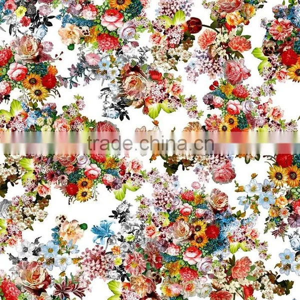 Paper Printing for Textile photo-2