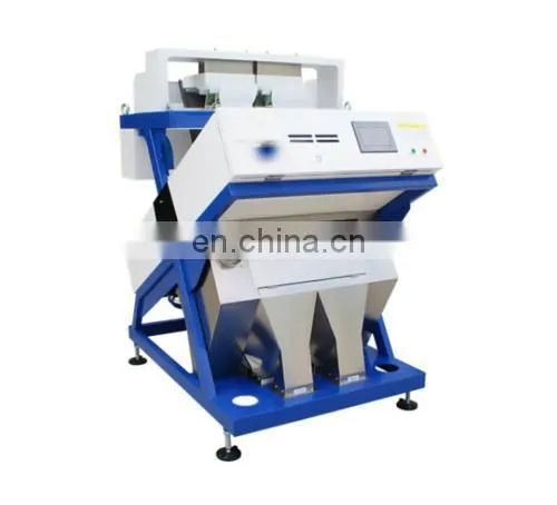 Quinoa Color Sorter Equipment