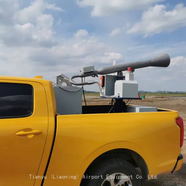 Thor Shock Wave Bird Repeller