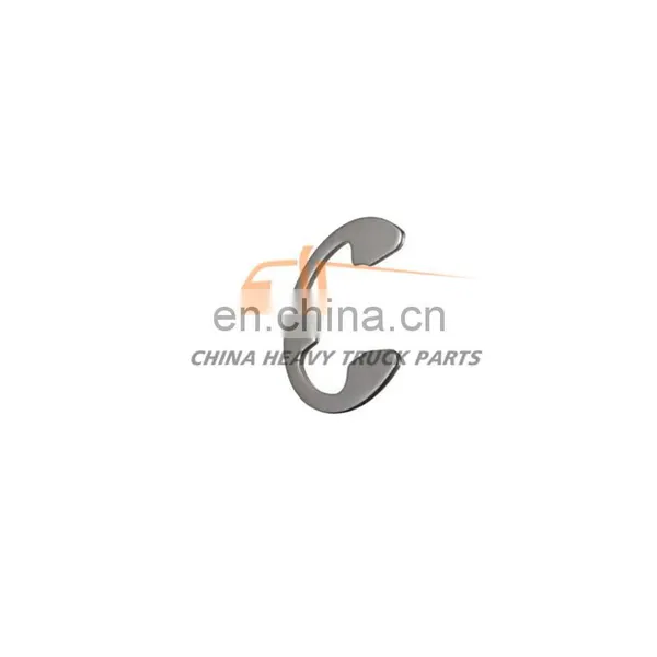 Factory Direct Price Concessions SINOTRUK SITRAK Chassis Axle Assembly 810W46145-0027 Retaining Pressure Ring photo-3