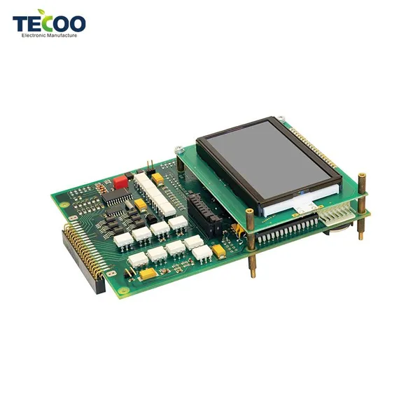 Servo Driver Board photo-5