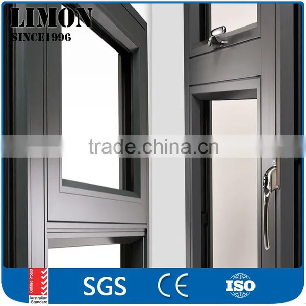 High Quality Aluminum Alloy Sunroom, Awning, Sunhouse photo-3