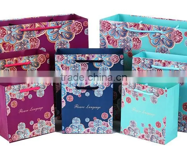Raw Materials of Paper Bag photo-6