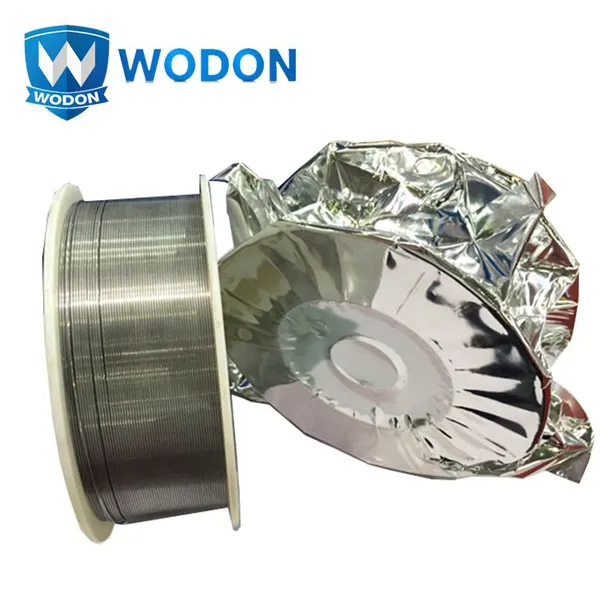 Flux-Cored Welding Wire for Enhancing Wear Resistance of Single-Tooth Rollers photo-5