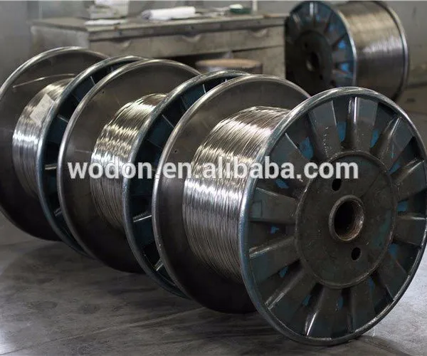 Mig Welding Wire Flux Cored Welding Wire for Sale photo-4