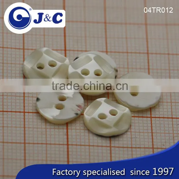 J&C Trocas Shell Buttons for Fashion Shirt.TR011,012 photo-4